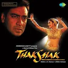 Affordable A. R. Rahman*, Mehboob (2) – Thakshak(Arrives in 4 days )