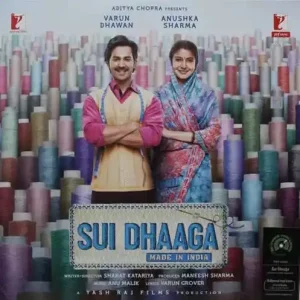 Viral Anu Malik – Sui Dhaaga -( Arrives in 4 days )