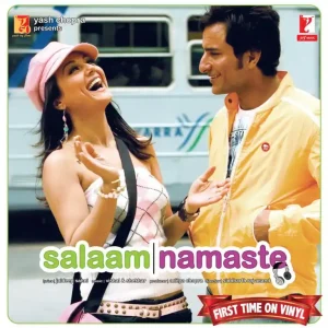 Vishal & Shekhar, Jaideep Sahni – Salaam Namaste (Arrives in 4 days) Super Sale