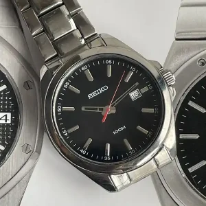 2000’s Seiko Sports Watch (Quartz) Bargain