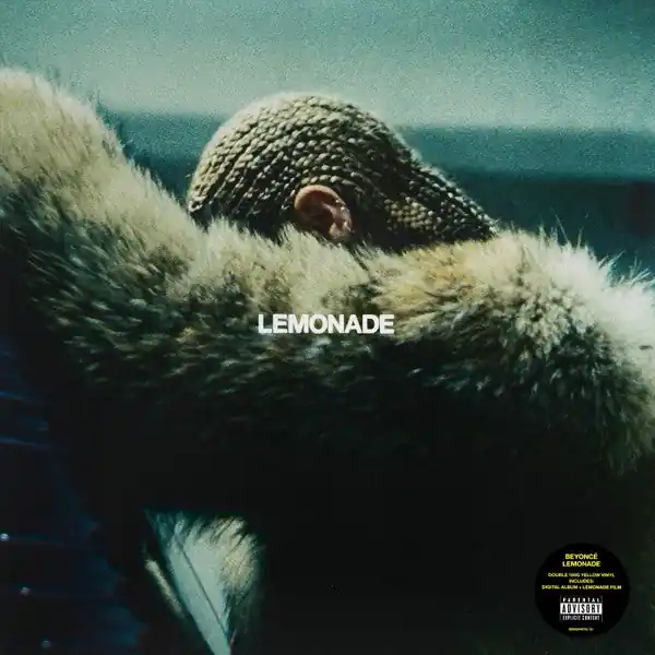 Fresh Stock Beyoncé – Lemonade (Arrives in 21 days)