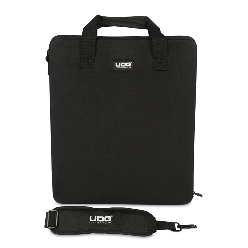 Grab Now UDG - U8443BL CDJ/DJM/Batl Mix Black [Hardcase]