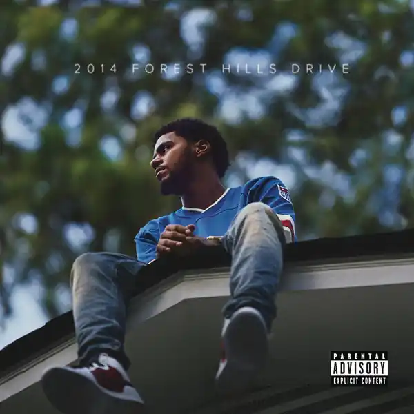 Viral J. Cole – 2014 Forest Hills Drive (Arrives in 4 days)