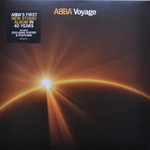 Wholesale ABBA – Voyage (Arrives in 4 days )