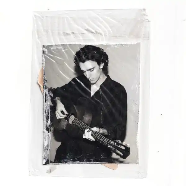 Time-Limited Tamino – Sahar (Arrives in 4 days )