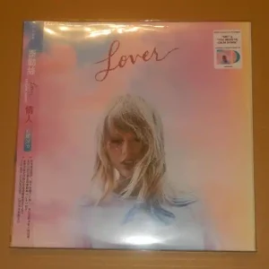 Taylor Swift – Lover (Arrives in 4 days) Bulk Order