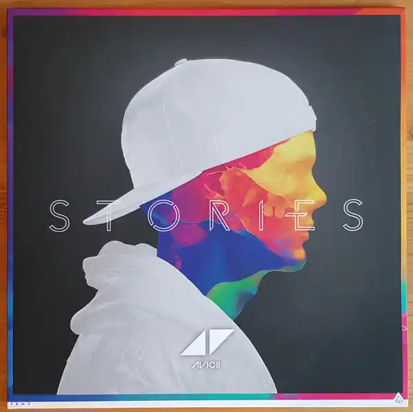 Viral Avicii – Stories (Arrives in 4 days)
