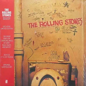 The Rolling Stones – Beggars Banquet (Arrives in 4 days) Buy Online