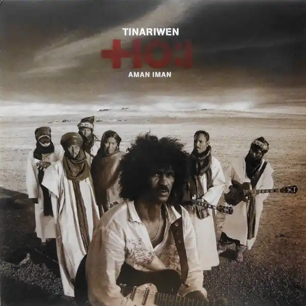 Tinariwen – Aman Iman: Water Is Life(Arrives in 4 days) Original