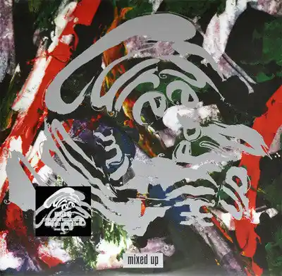 The Cure – Mixed Up (Arrives in 4 days) Fan Favorite