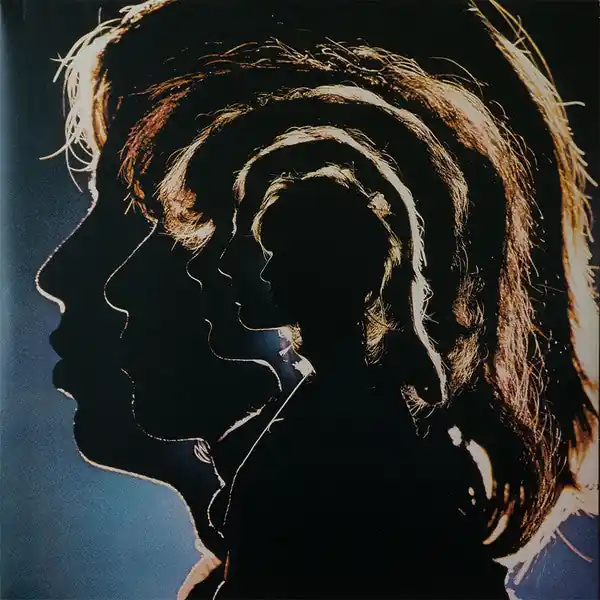 The Rolling Stones – Hot Rocks 1964-1971(Arrives in 4 days) Today Only