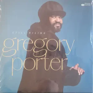 Super Sale Gregory Porter – Still Rising(Arrives in 4 days)