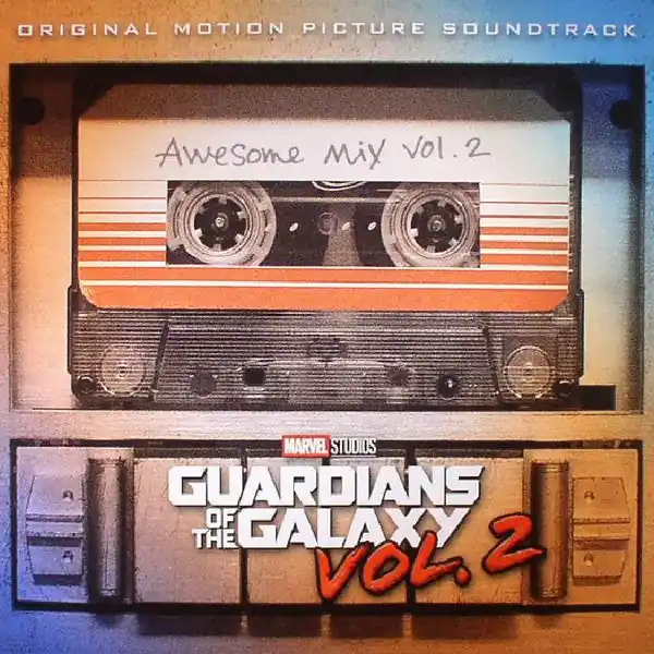 Trending Various – Guardians Of The Galaxy Vol. 2 Awesome Mix Vol. 2 (Arrives in 4 days)