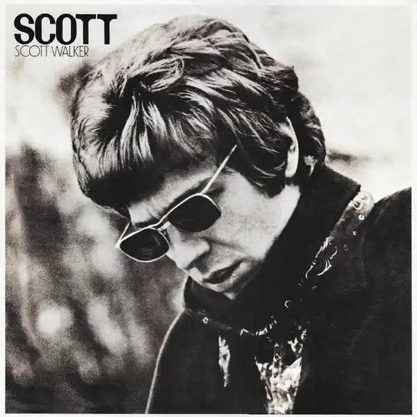 Trusted Brand Scott Walker – Scott(Arrives in 4 days)