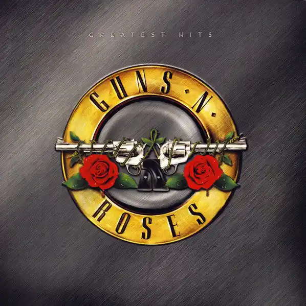 Super Sale Guns N' Roses – Greatest Hits (Arrives in 4 days)