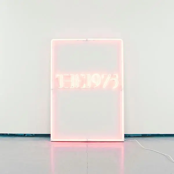 The 1975 – I Like It When You Sleep, For You Are So Beautiful Yet So Unaware Of It(Arrives in 4 days) New Release