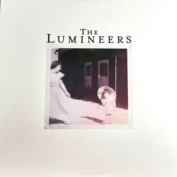 The Lumineers – The Lumineers (10th Anniversary Edition) (Arrives in 4 days) Crafted
