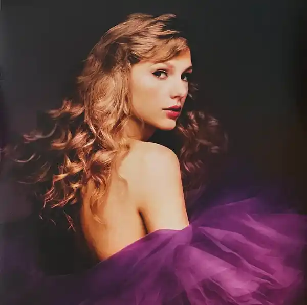 Taylor Swift – Speak Now (Taylor's Version) (Arrives in 4 days) Top Rated