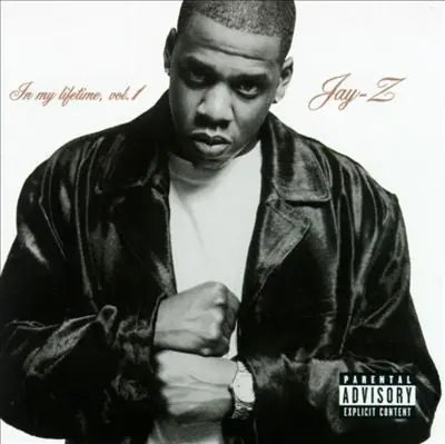 While Supplies Last Jay-Z – In My Lifetime, Vol. 1 (Arrives in 4 days)