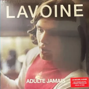 While Supplies Last Lavoine – Adulte Jamais (Arrives in 4 days)
