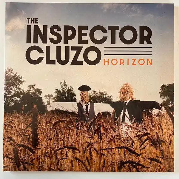 Worldwide Shipping The Inspector Cluzo – Horizon (Arrives in 4 days)