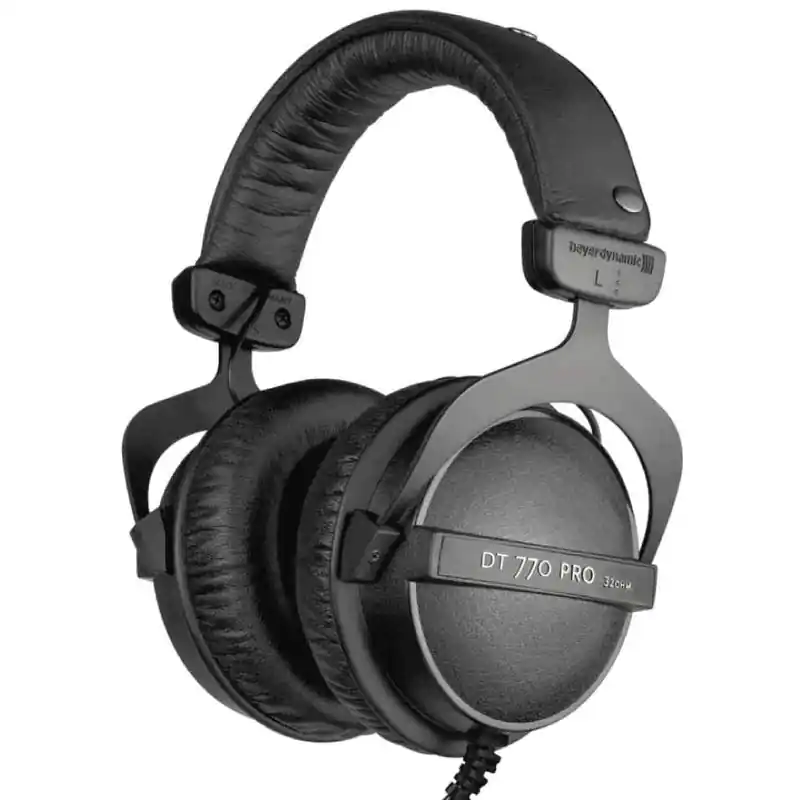 Beyerdynamic DT 770 Pro Last Chance