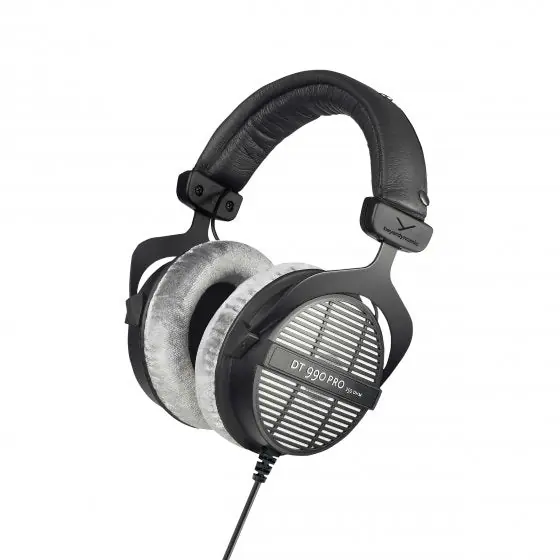 Must Have Beyerdynamic DT 990 Pro