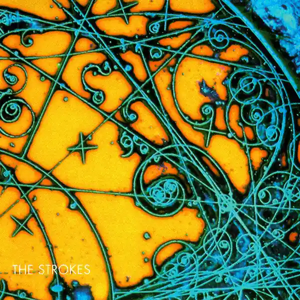 The Strokes – Is This It (Arrives in 21 days) Save Now