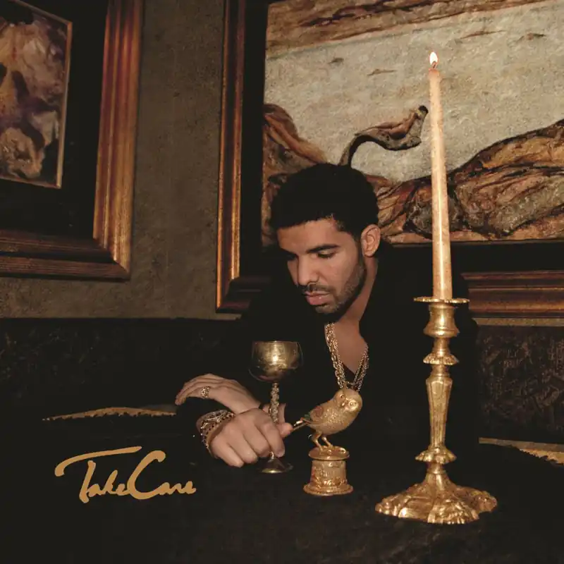 Wholesale Drake - Take Care (Arrives in 21 days)