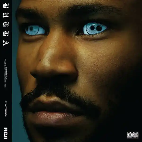 Weekend Sale Kaytranada – Bubba (Arrives in 21 days)