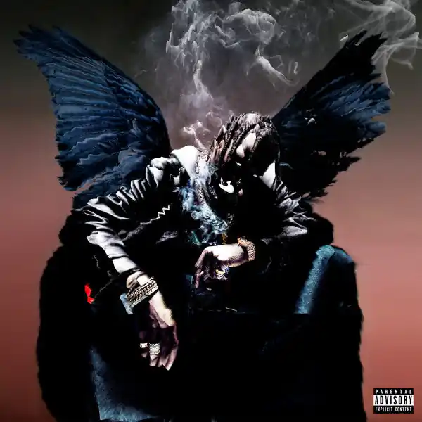 Travis Scott - Birds In The Trap Sing Mcknight (Arrives in 21 days) Genuine