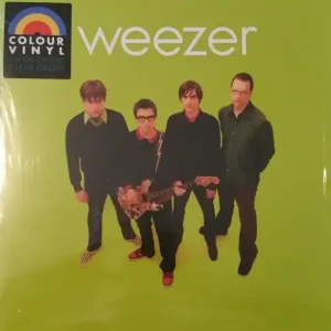 Weezer – Weezer (Arrives in 4 days) In Demand