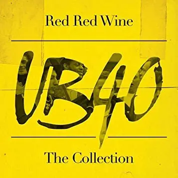 UB40 – Red Red Wine (The Collection) (Arrives in 4 days) Shop Now