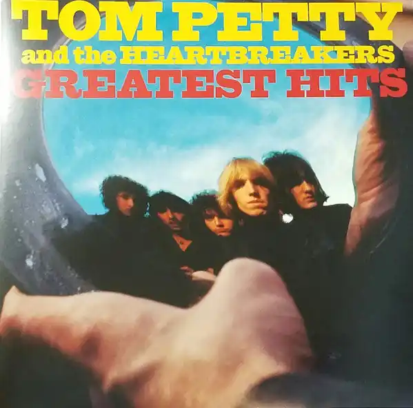 Tom Petty & The Heartbreakers – Greatest Hits (Arrives in 4 days) Hassle-Free Returns
