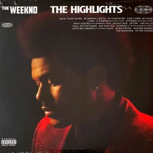 The Weekend – The Highlights (Arrives in 4 days) Place Order