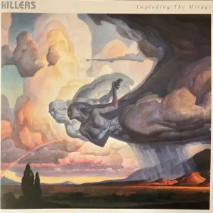 The Killers – Imploding The Mirage (Arrives In 4 Days) Time-Limited