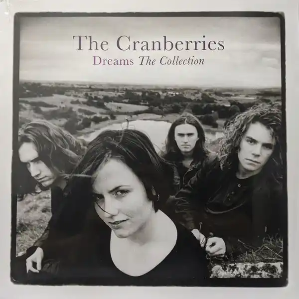 The Cranberries – Dreams: The Collection (Arrives In 4 Days) Warranty Included