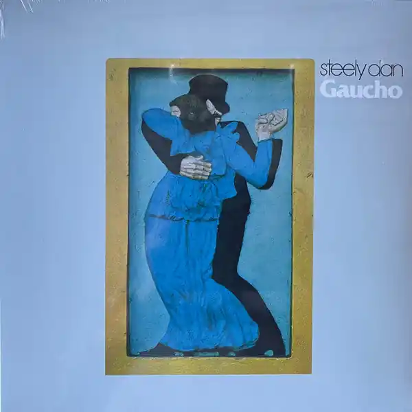 Steely Dan - Gaucho (Arrives in 4 Days) Exclusive