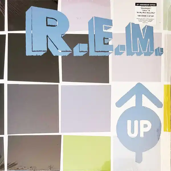 Weekend Sale R.E.M. – Up (Arrives in 4 Days)