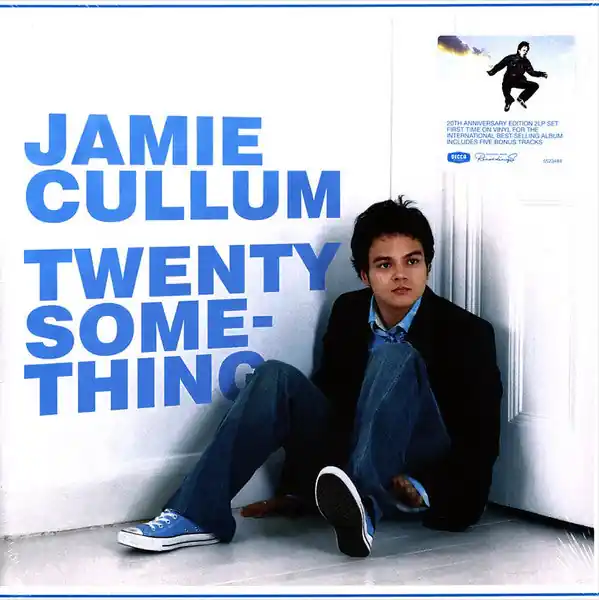 Top Rated Jamie Cullum – Twentysomething (Arrives in 4 Days)