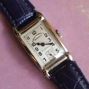 Wholesale Anglo Swiss Watch Co. - Brigade