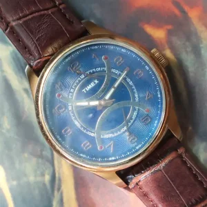 Trending Timex Retrograde (Quartz)