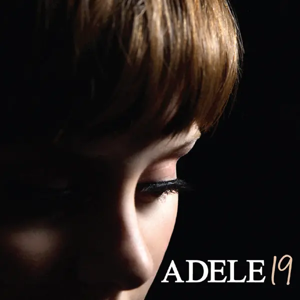 Adele– 19 (Arrives in 4 days) Trusted Brand