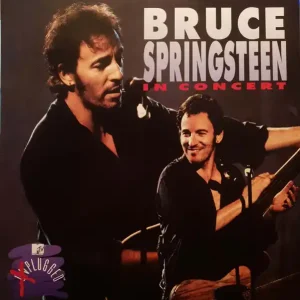Trending Bruce Springsteen – In Concert / MTV Unplugged (Arrives in 4 days)