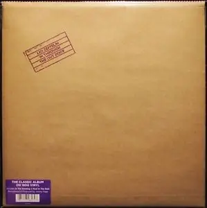 Top Pick Led Zeppelin - In Through The Out Door (Arrives in 4 days)