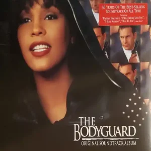 Various – The Bodyguard (Original Soundtrack Album)(Arrives in 4 days) Fresh Stock