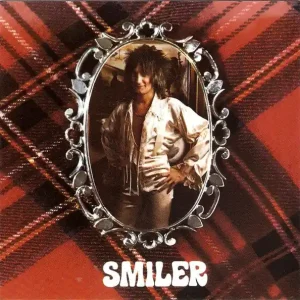 Top Rated Rod Stewart – Smiler (Arrives in 4 days)
