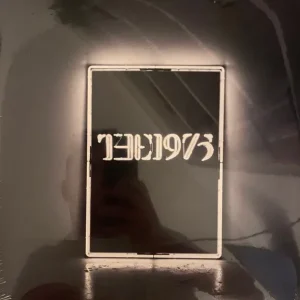 The 1975 – The 1975 (Arrives in 4 days) Handmade