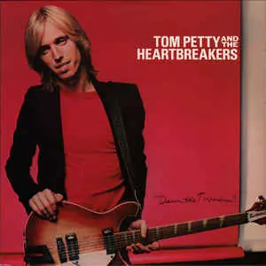 Tom Petty And The Heartbreakers – Damn The Torpedoes (Arrives in 4 days) One Day Deal