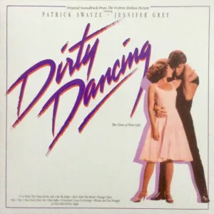 Various – Dirty Dancing Original Soundtrack (Arrives in 4 days) Wholesale